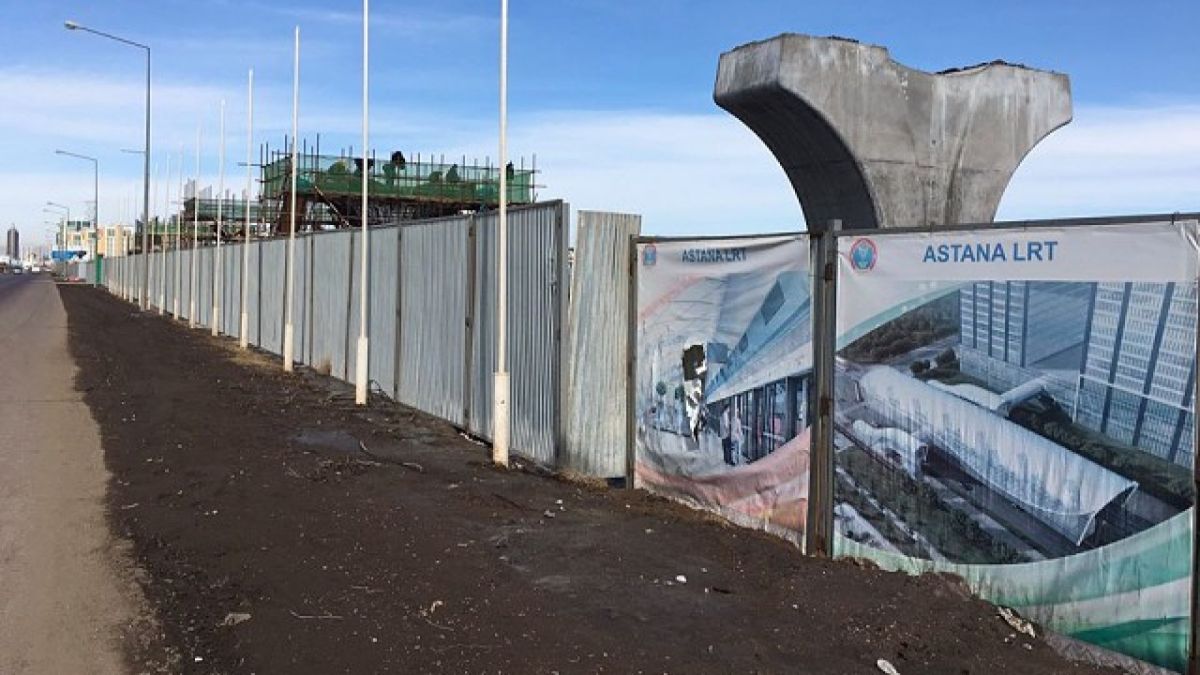 LRT ісі: он күдіктінің үшеуі іздестіріліп жатыр