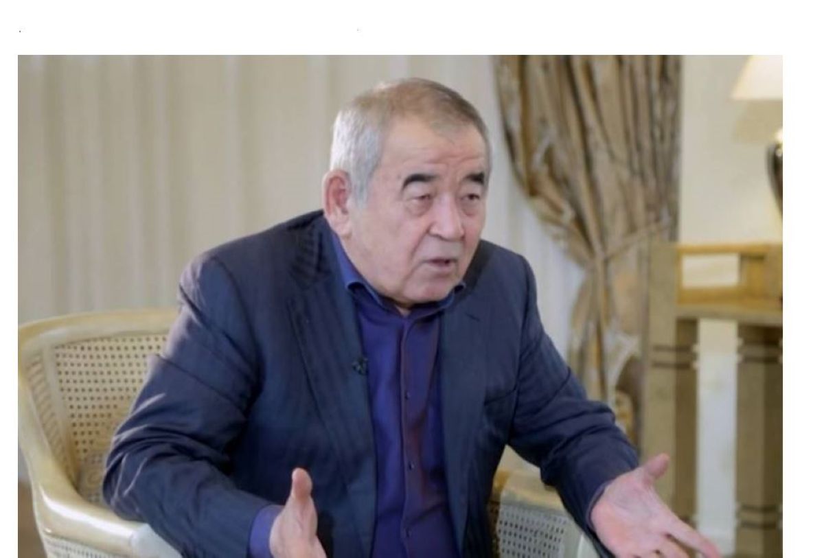 Айтыскерлер кеңсесі ашылды