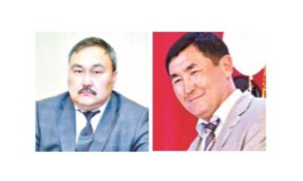 «Қазақмыстың» басшысына қастандық жасалды