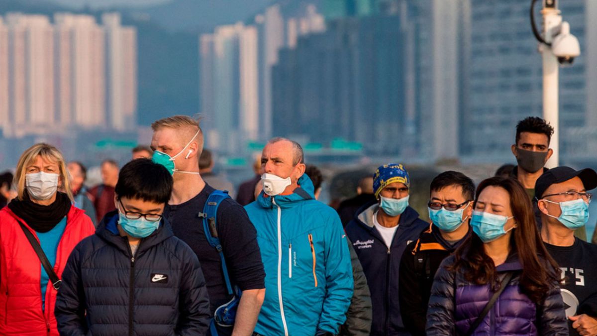 ДДҰ: Коронавирус індеті әлем бойынша төтенше жағдай деп жарияланды