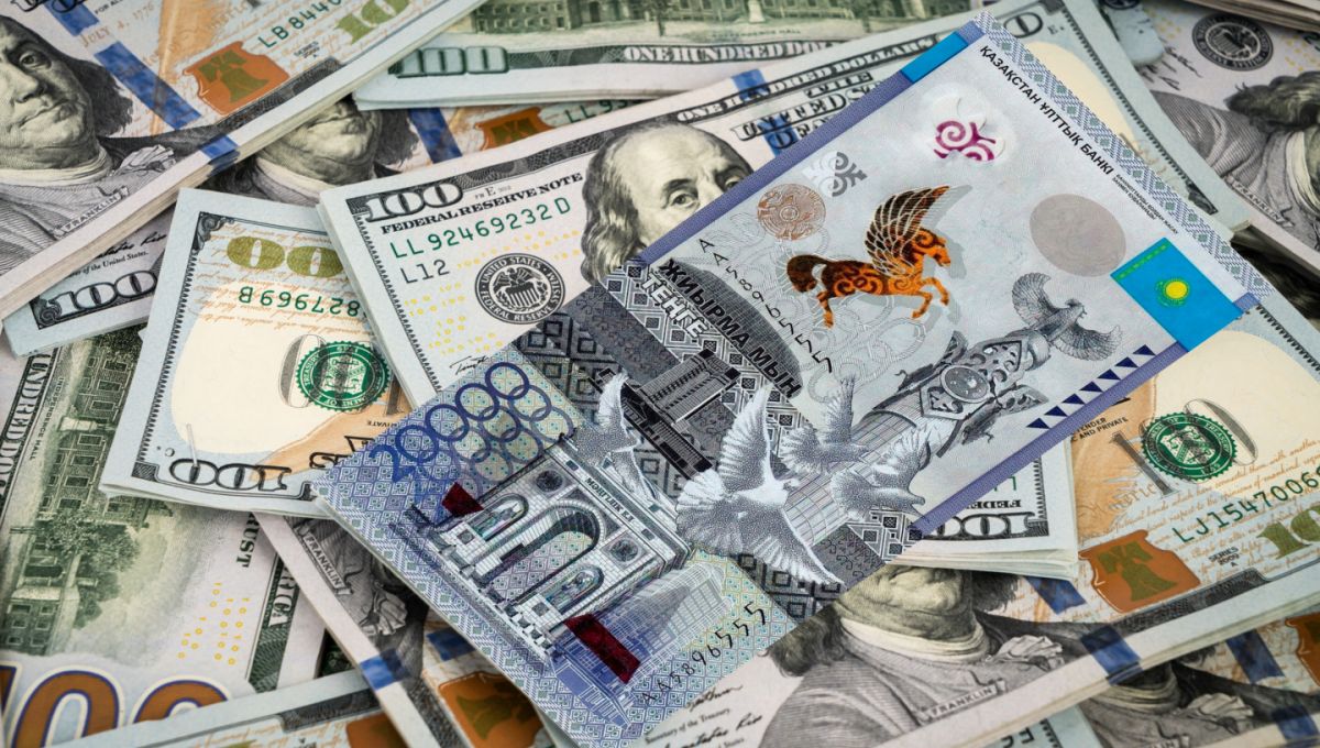 Жемқорлық туралы хабарлағандар 10 миллион теңгеге дейін алуы мүмкін