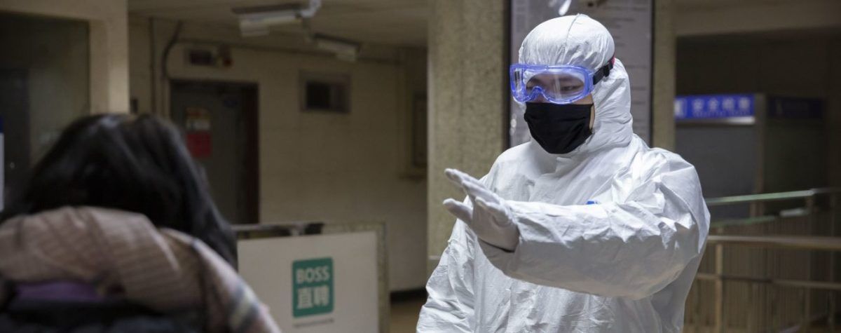 Гонконг ғалымдары коронавирусқа қарсы вакцина ойлап тапты