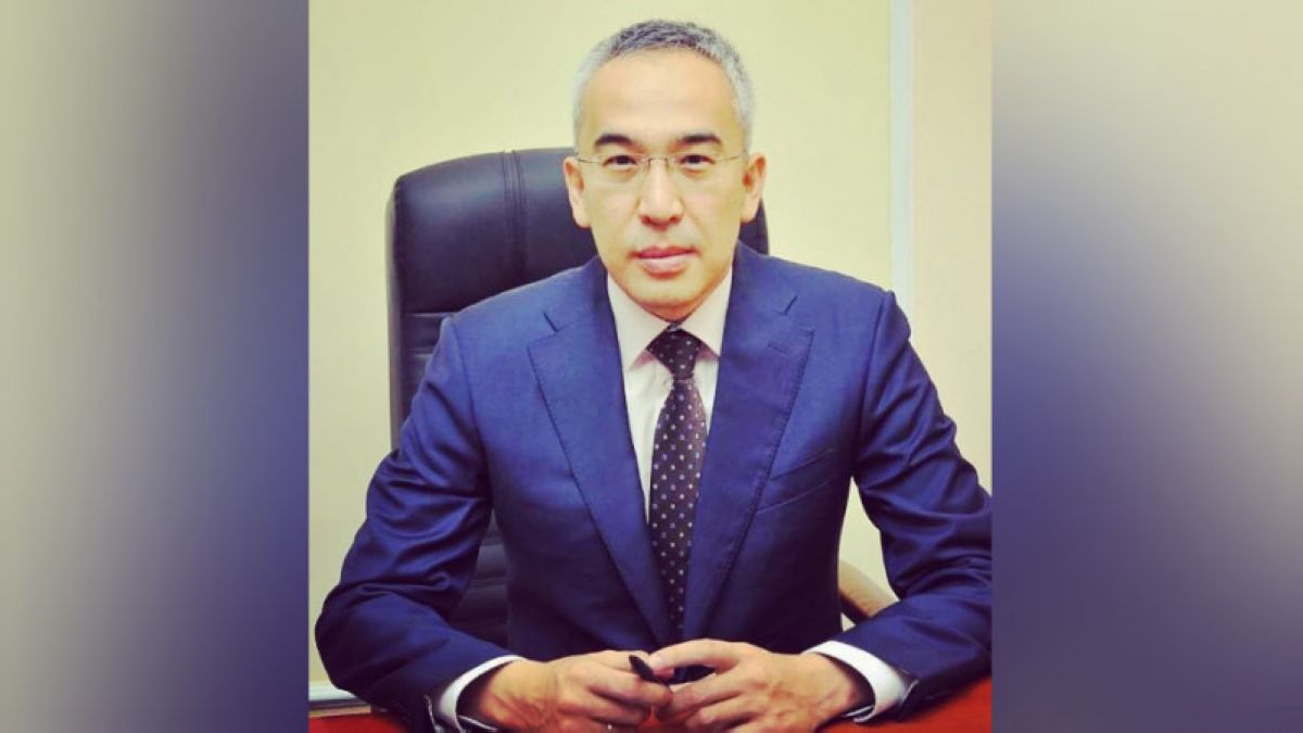 Марат Иғали Ақмола облысы әкімінің орынбасары қызметінен кетті