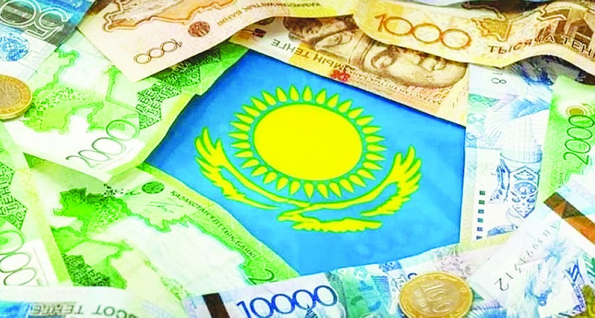 Теңге ТМД-да кірісі жоғары активтердің алғашқы бестігіне кірді