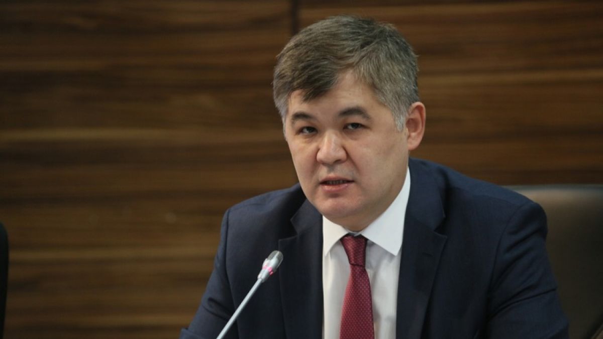 Біртанов жалған ақпаратқа сенбеуге шақырды