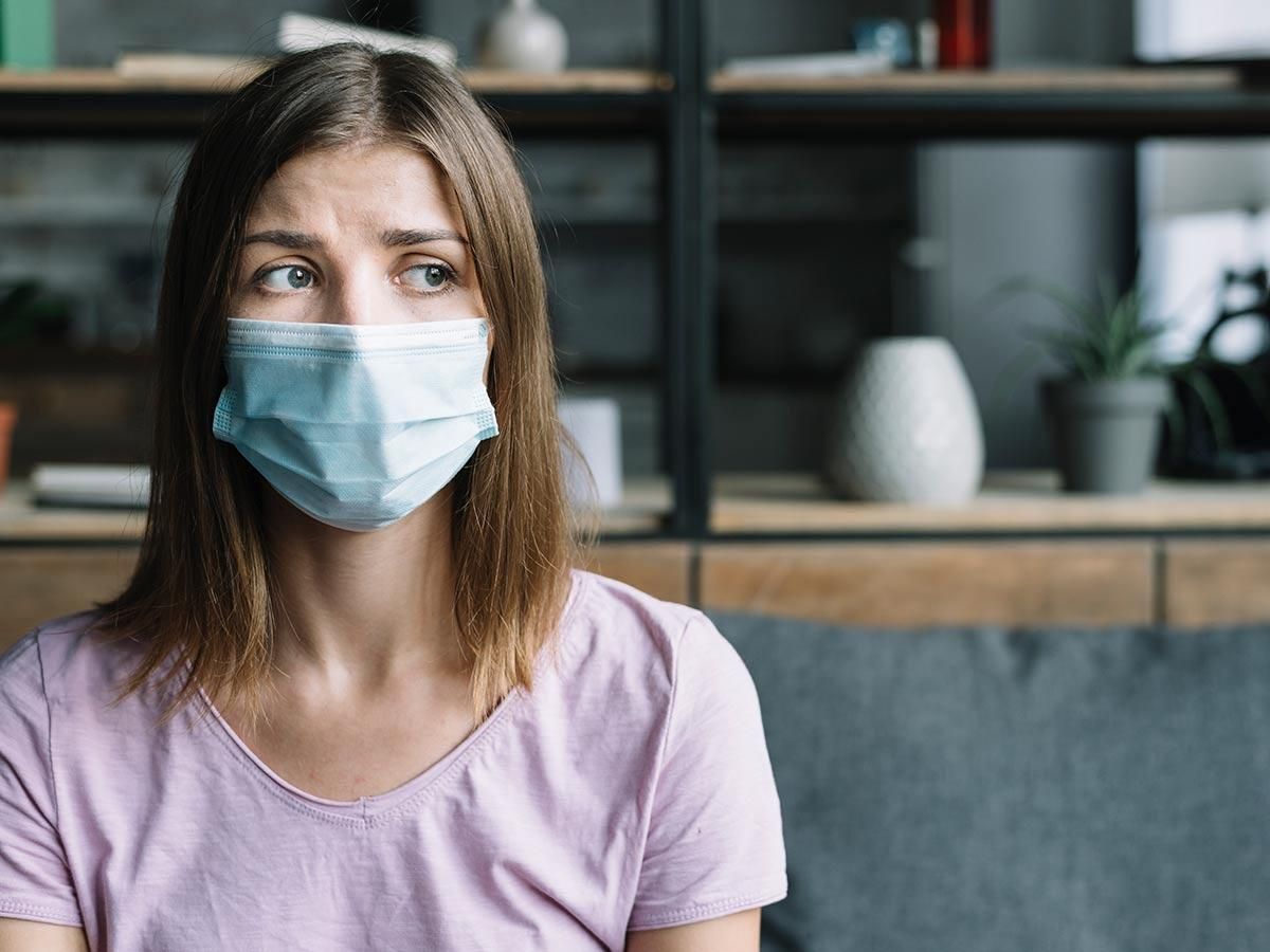 Карантинде қалай дұрыс тамақтану керек?