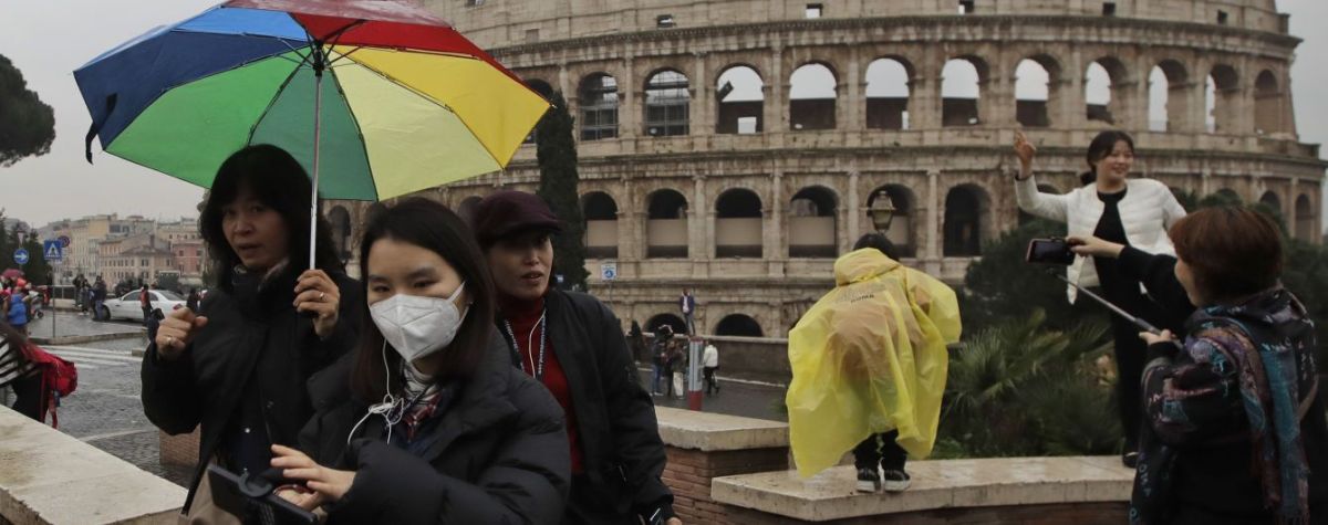 Италияда коронавирустан көз жұмғандар саны 463-ке жетті