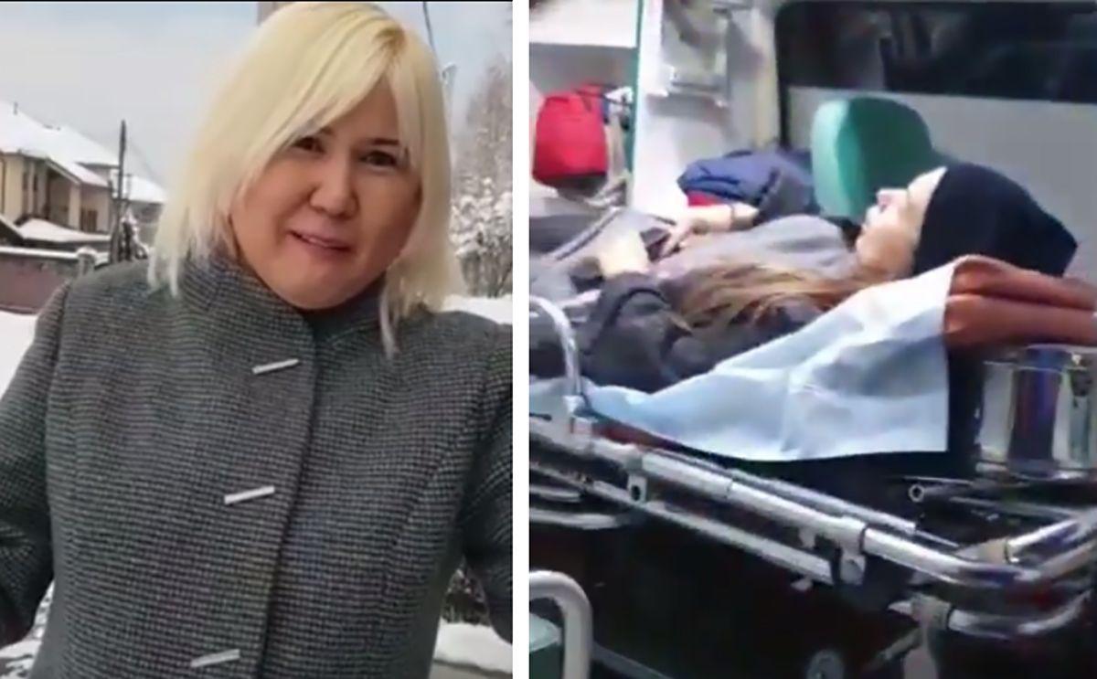 «Қызымның шашын жұлып, мұзға басын соққан» – ұстаз Тамара Шакированың шағымына кім жауап береді?