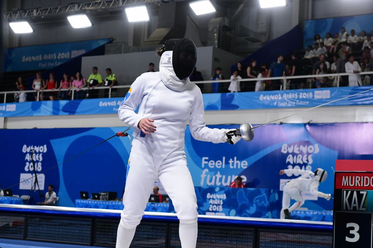 Спортшы қыз зорлық құрбанына айналды