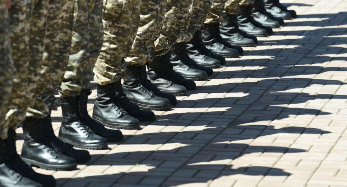 Әйелдер де әскерге шақырыла ма?