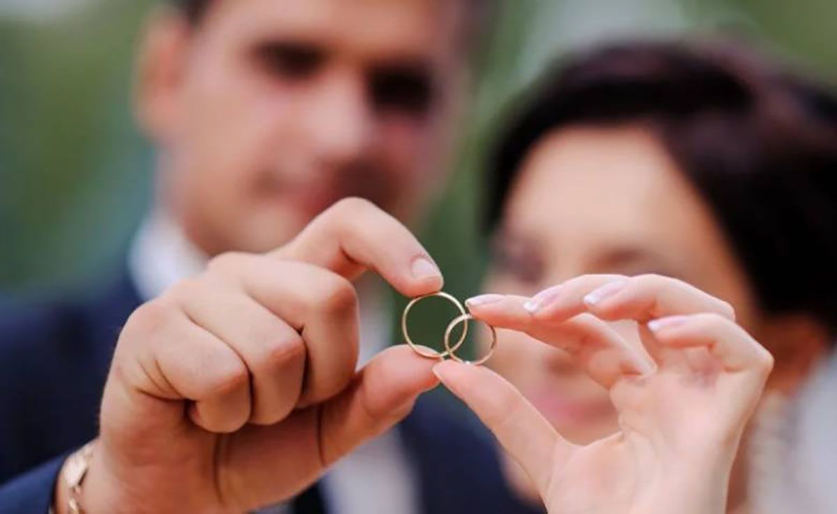 Қарағанды облысында ТЖ аяқталған соң 69 жұп некелесті