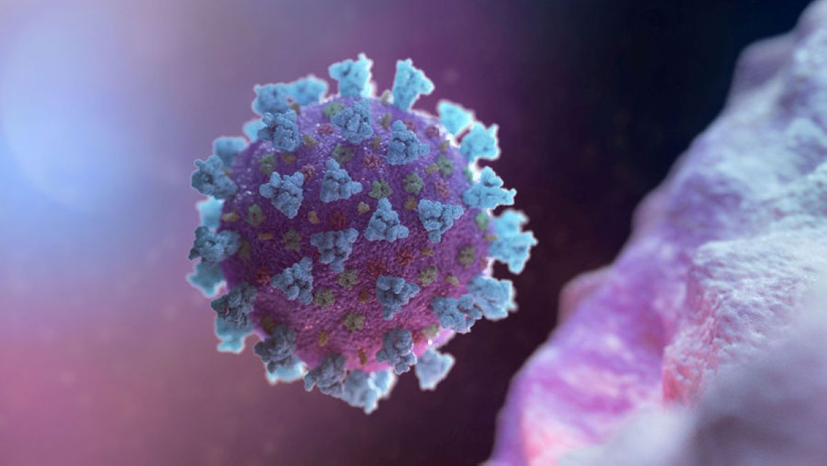 Қазақстанда өткен тәулікте161 адам коронавирус жұқтырды