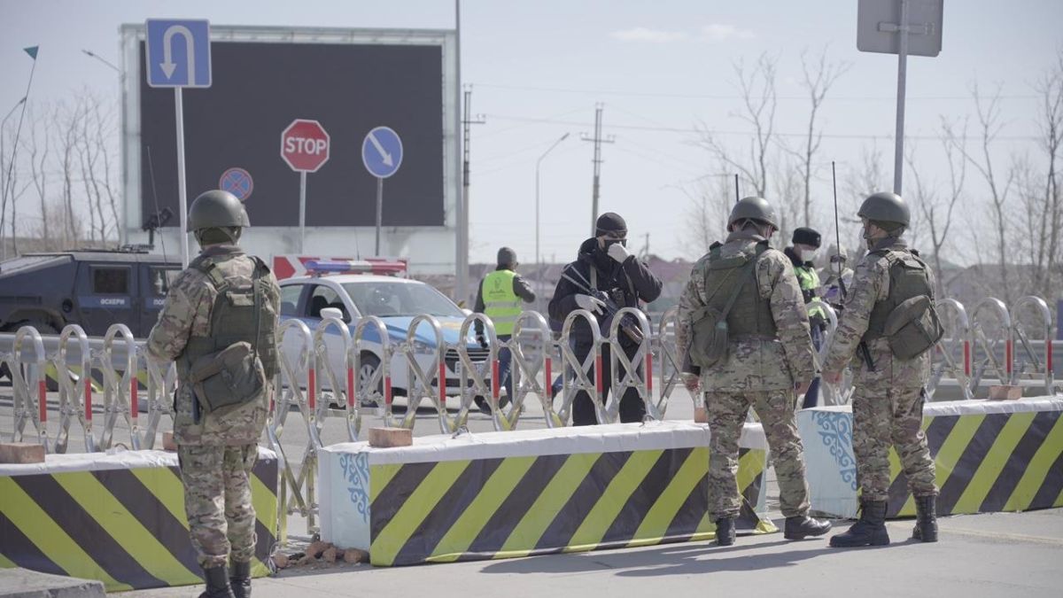 Ақтөбеде зауытта ыстық буға күйген тағы бір жұмысшы қайтыс болды