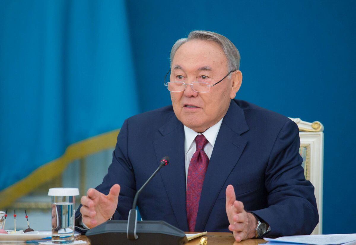 Елбасы коронавирусты қалай жеңгенін айтып берді