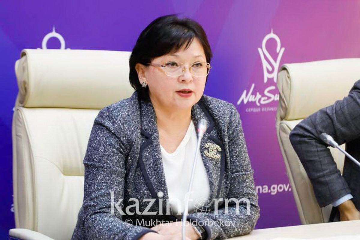 Елордада карантин күшейтіле ме?