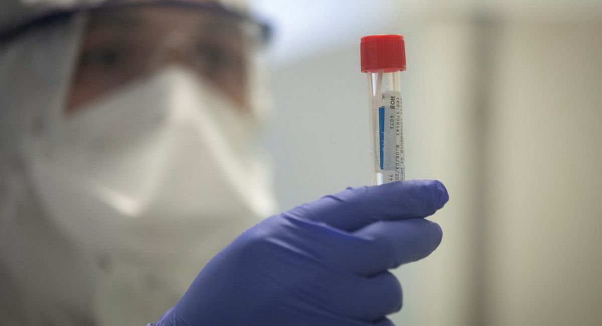 Коронавирус індетінің белгілері жоқ 630 тасымалдаушы тіркелді