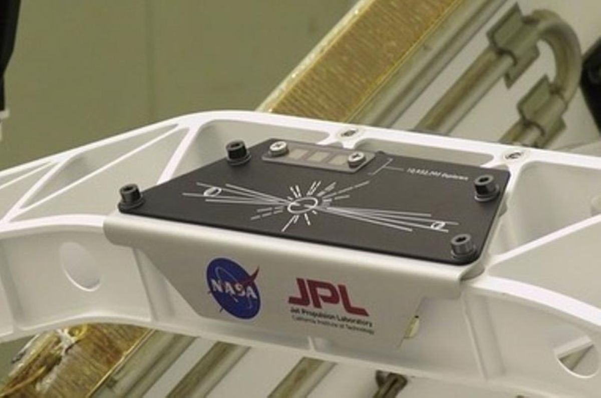 Димаш Құдайбергеннің есімі жазылған микрочип Марсқа жөнелтілді