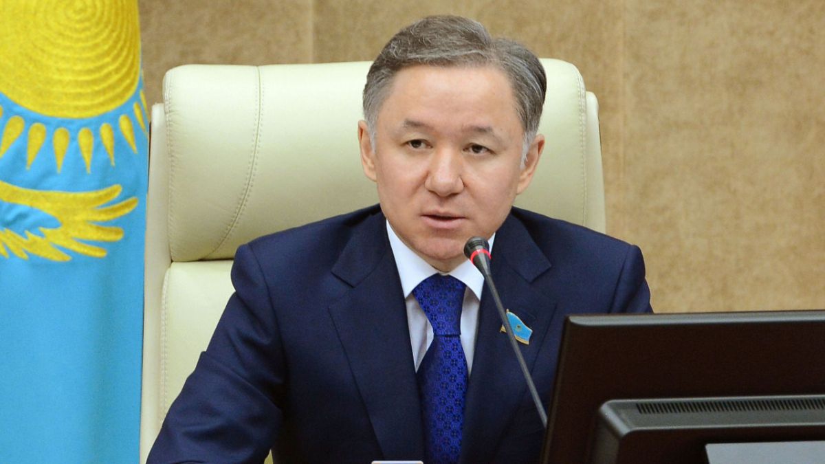 Мәжіліс депутаттары шетелде демалып жатқан жоқ – Нұрлан Нығматулин