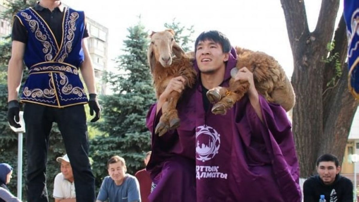 Қазақстандық үш балуан жол апатынан қайтыс болды