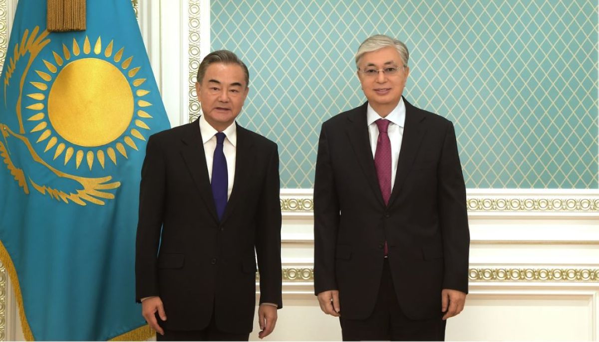 Стратегиялық әріптестік нығая бермек