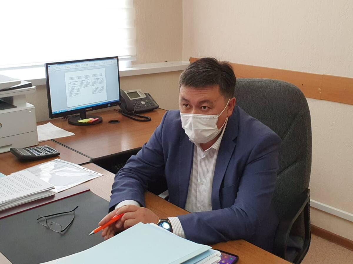 Қарағанды облысы коронавирустың ықтимал екінші толқынына дайындалуда