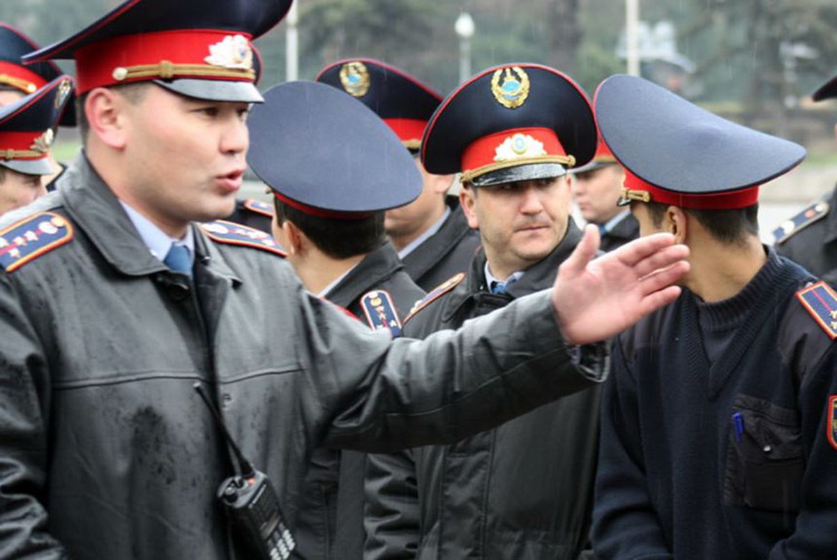 Алматыда жоғалған 9 жастағы бала іздестіріліп жатыр