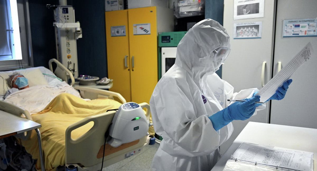 Бір аптада коронавирустан 28 адам қайтыс болды