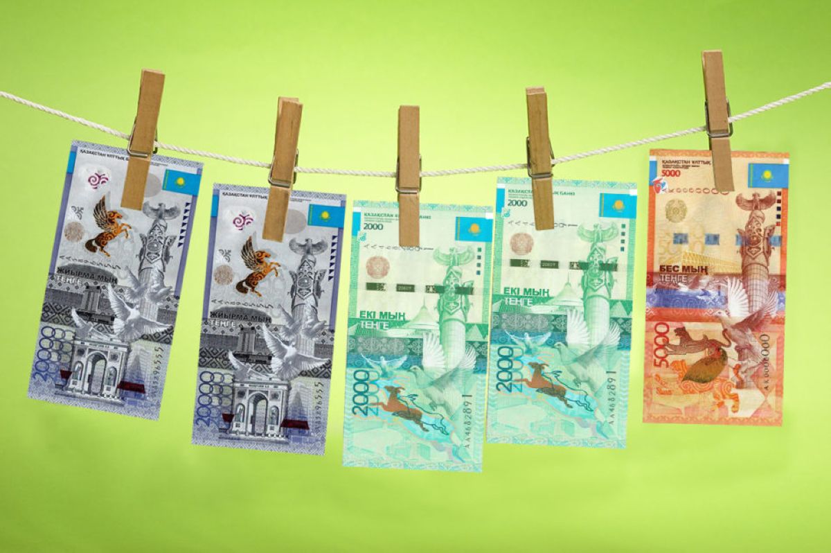 Қазақстан халқының тең жартысы 50 мыңға жетпейтін табысқа өмір сүреді