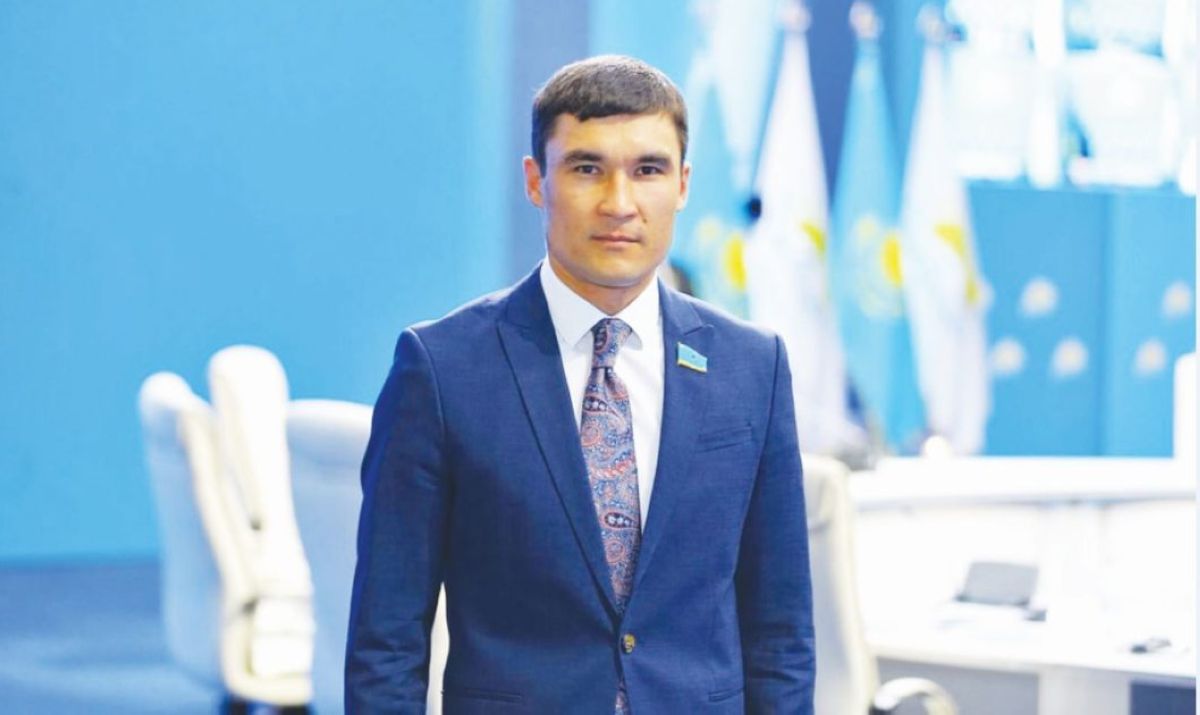 Сәпиевтің үміті үзілген жоқ