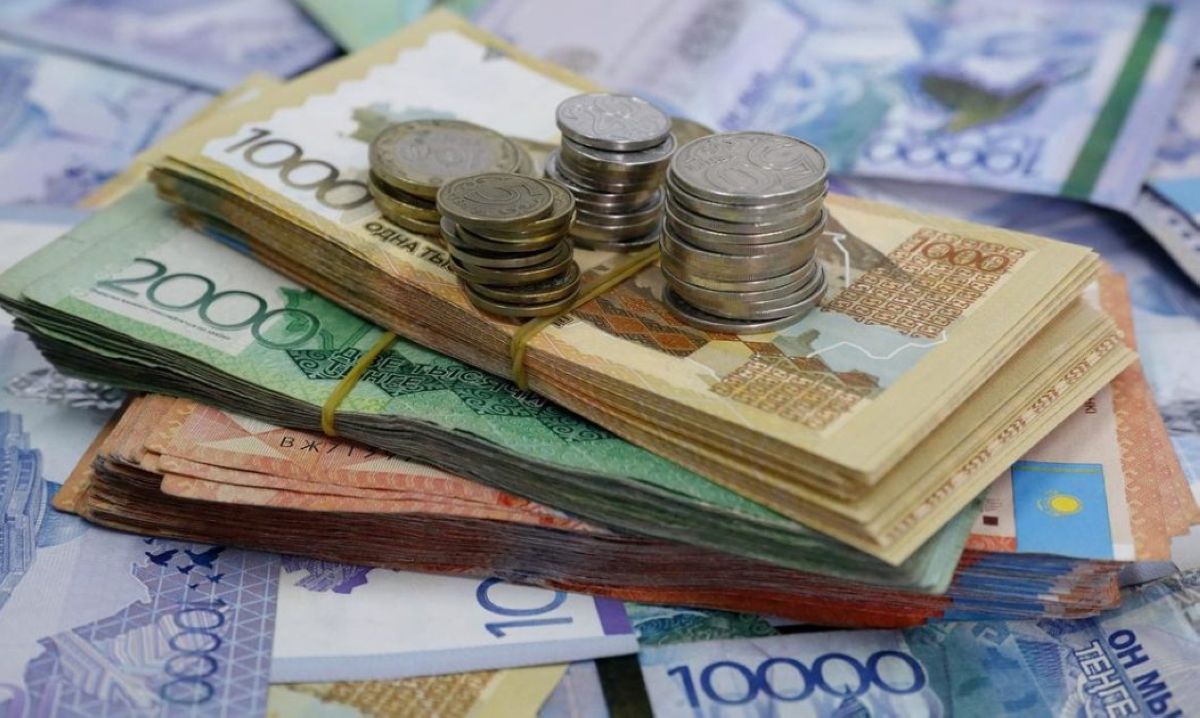 Жамбылда көпбалалы әкелер заңсыз жәрдемақы алып келген