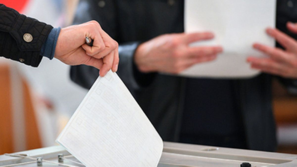 Қостанай облысында ауыл әкімдеріне өңірдегі халықтың 63,7%-ы дауыс берді