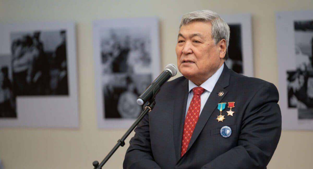 Тоқтар Әубәкіров: Президенттің ниеті де, саяси позициясы да тәуелсіз Қазақстанды нығайтуды көздейді