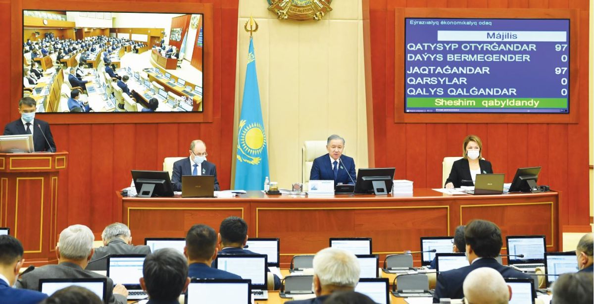 Министрдің дегені болмады