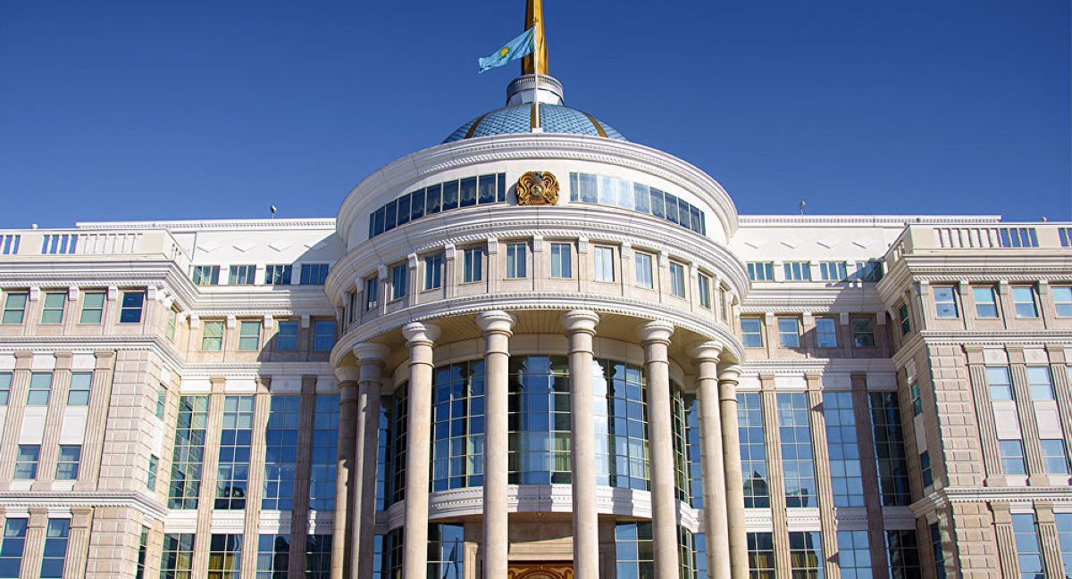 Тоқаев бірнеше мемлекеттегі елшіні тағайындады