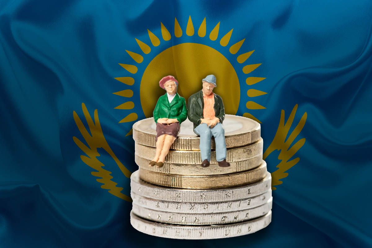 Зейнетақы жүйесі: тағы да реформа басталады