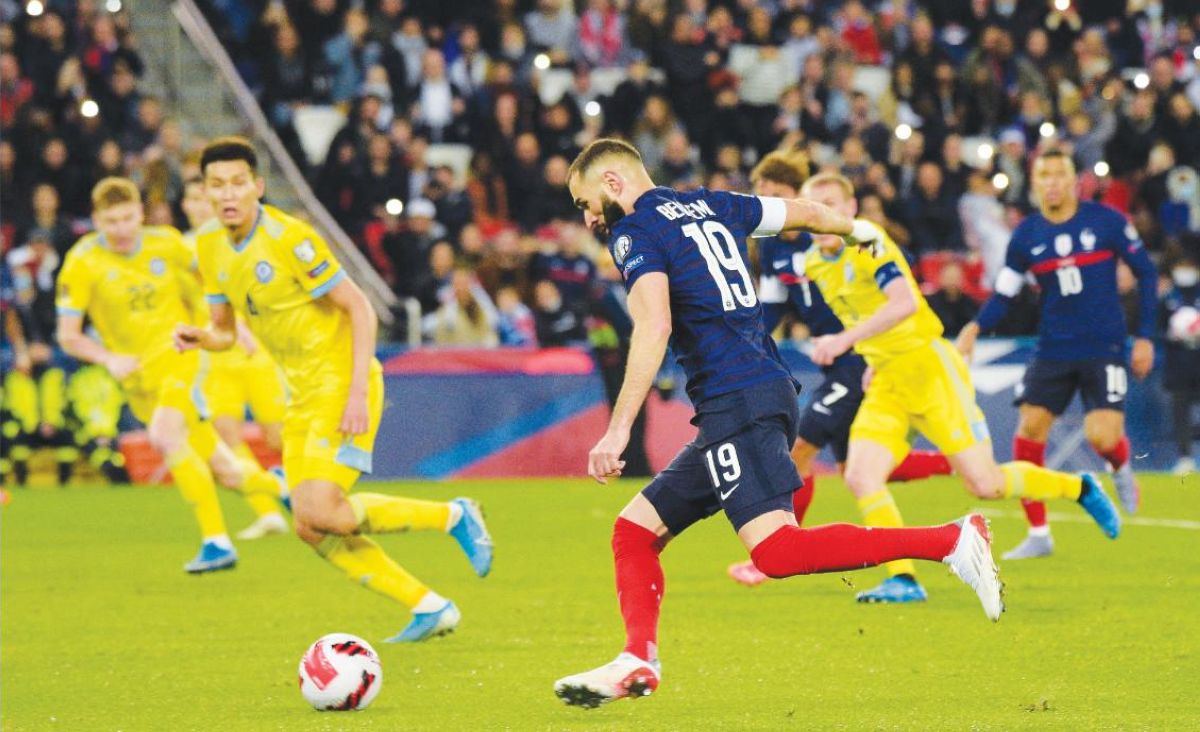 Әлем чемпиондарынан ойсырай ұтылдық