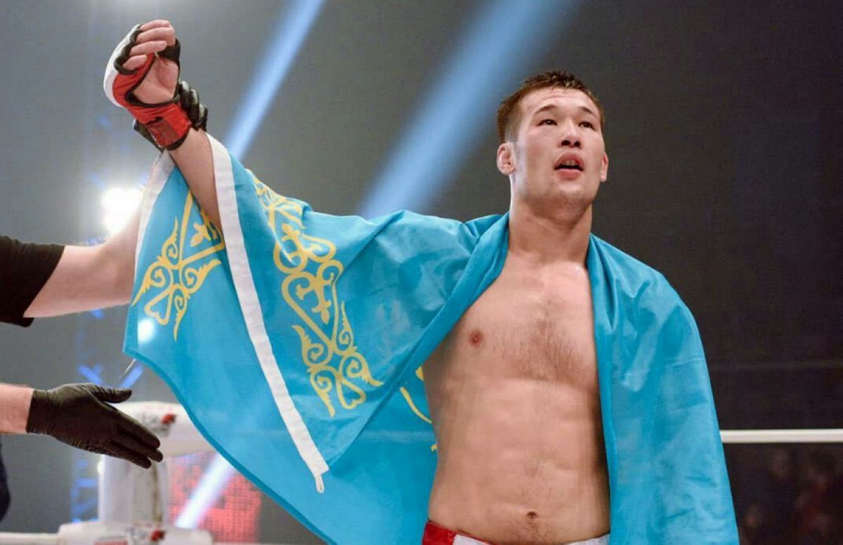 Шавкат Рахмоновтың келесі қарсыласы кім?