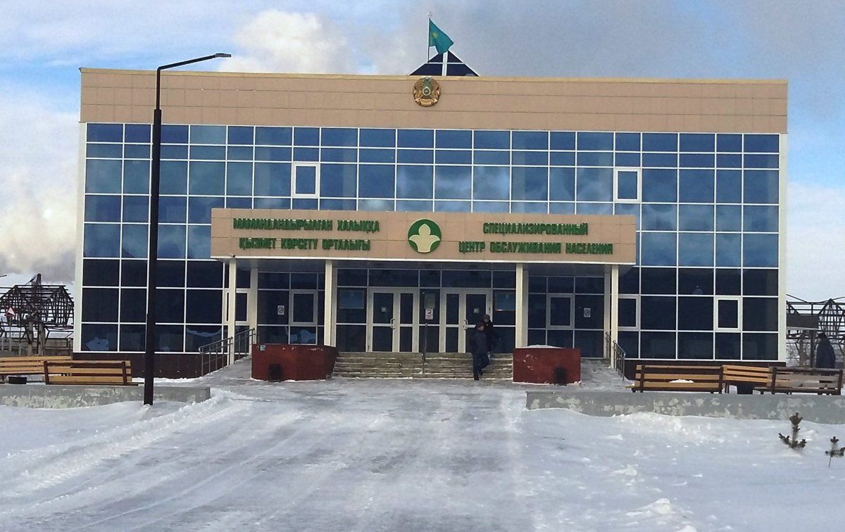 Атына 11 көлік тіркелген алматылықтың арызына ХҚКО өкілі жауап берді  