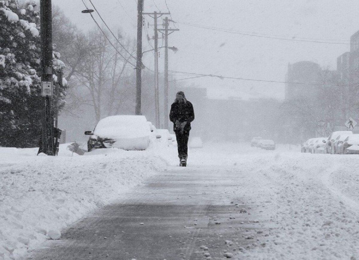 Ауа райына байланысты бірнеше өңірде ескерту жарияланды