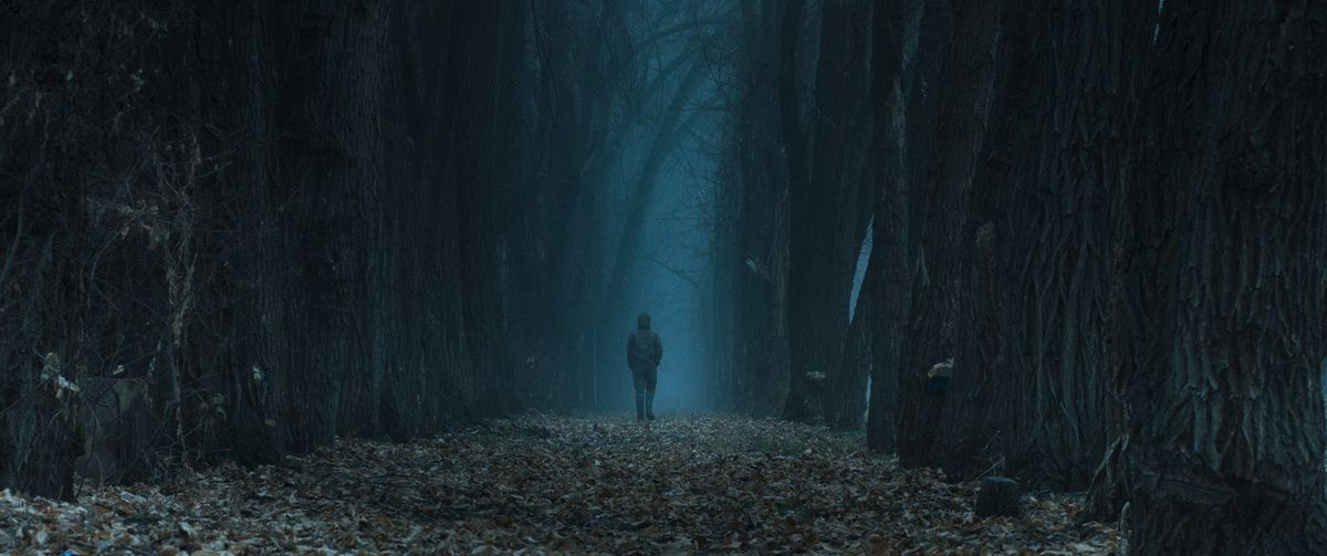 Суицид жасаған жасөспірім туралы фильм жарыққа шықты