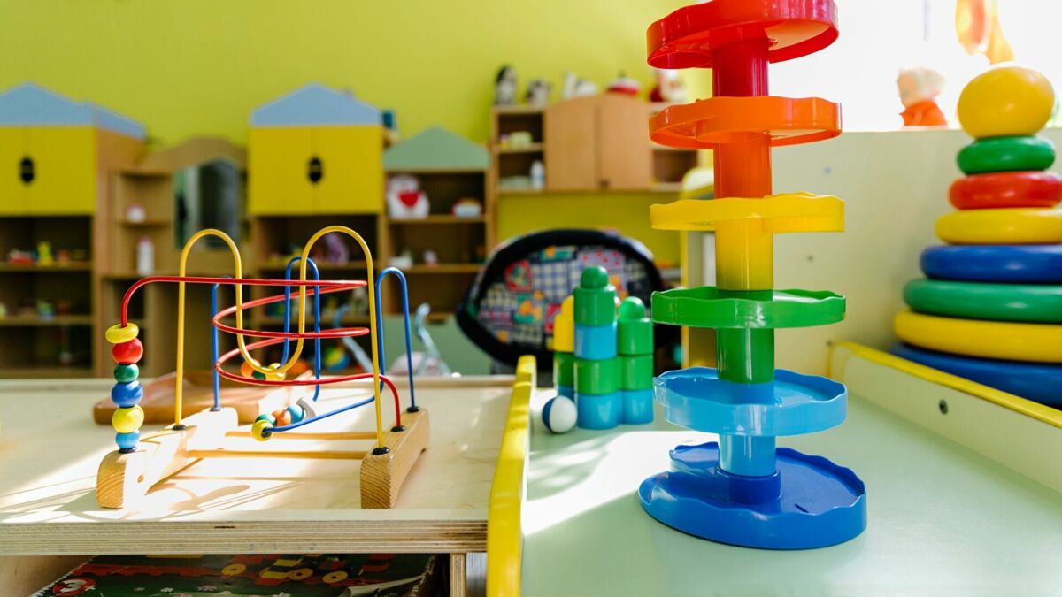 Алматыда балабақшалар 20 қаңтардан бастап жұмыс істейді