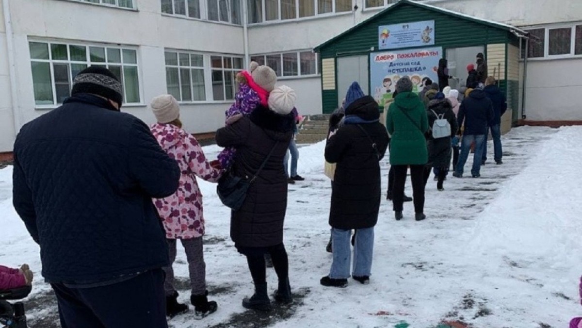 Балабақшаға кезекке тұрудың бірыңғай деректер базасы құрылады