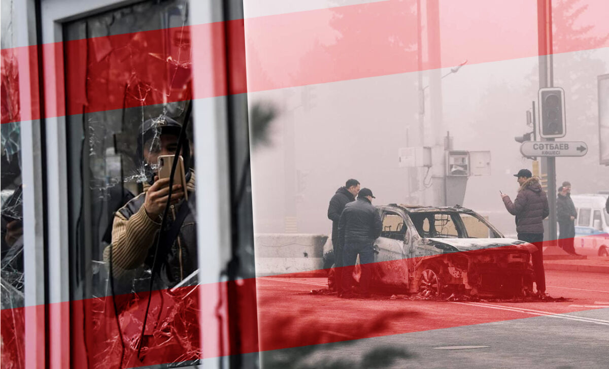 Сенаторлар: «Қасіретті қаңтар» оқиғасы барлық салада түбегейлі өзгеріс қажет екенін көрсетті