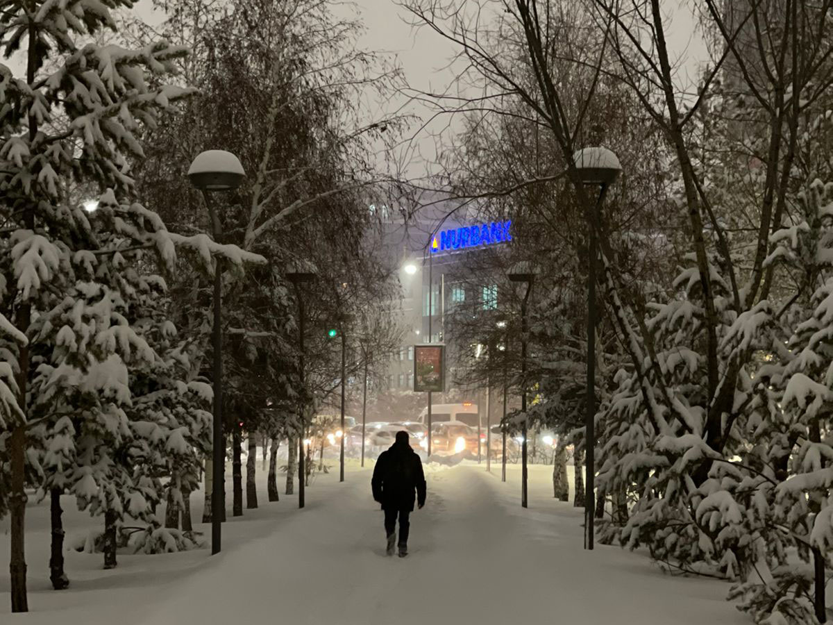 Жаңа жылдан кейін қанша адам коронавирустан қайтыс болғаны белгілі болды