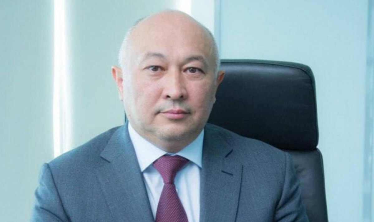 Қазақстан Футбол Федерациясына жаңа басшы сайланды