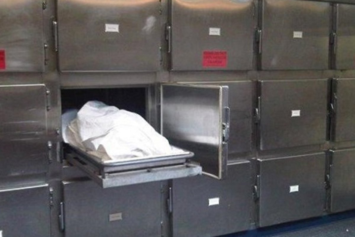 Серіктесінің денесін мәйітханадан ұрлап кеткен қылмыскер ұсталды – Бас прокуратура