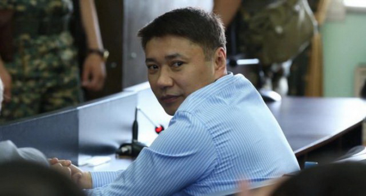 Талғат Ермегияевтің түрмедегі видеосы жарияланды