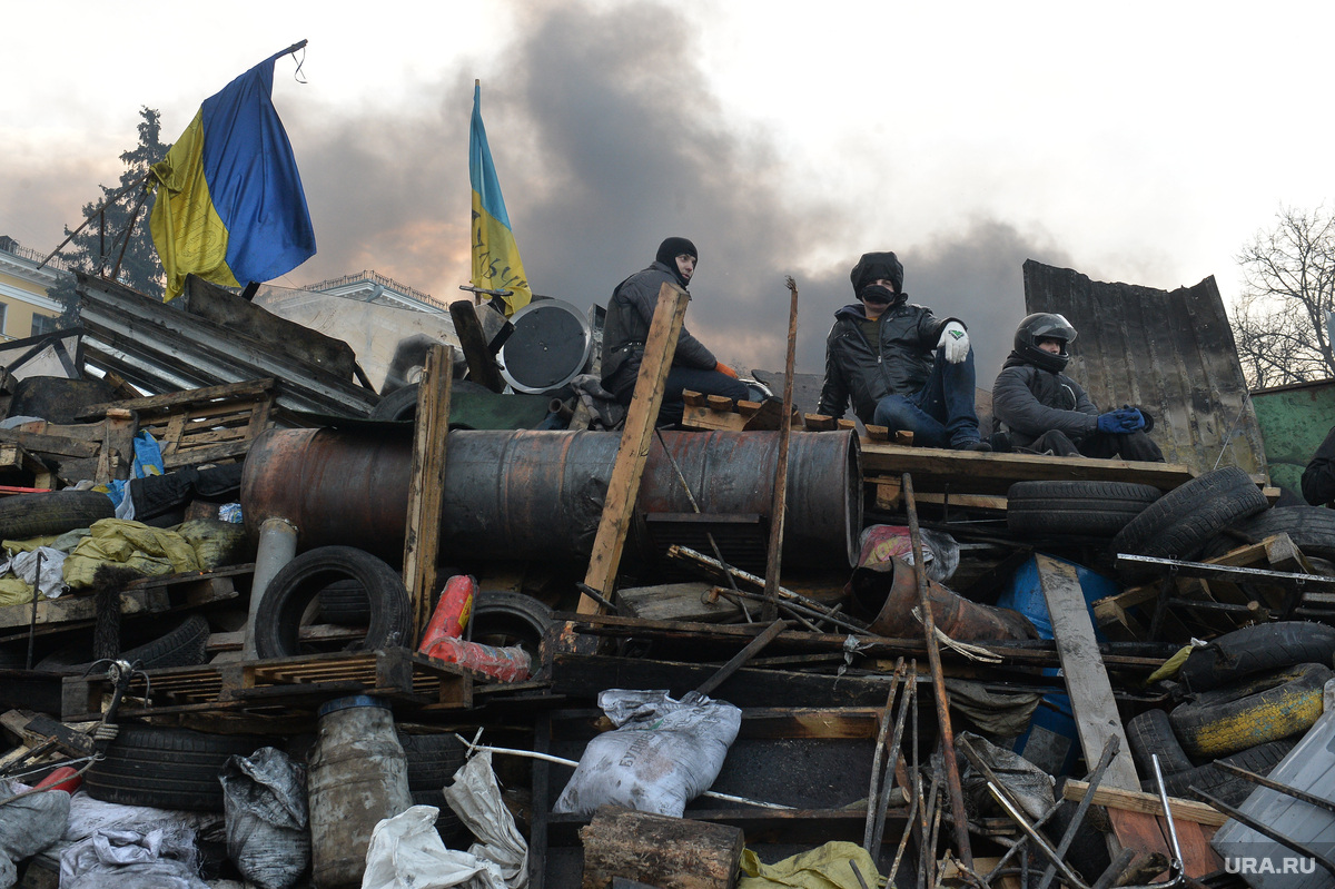 Украинадағы әскери қақтығыс жақын уақытта тоқтамайды - БҰҰ