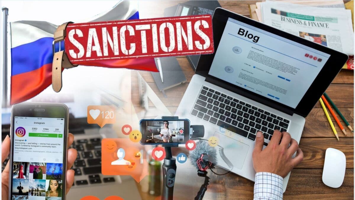 Инфонарықта «импорттық» блогерлер