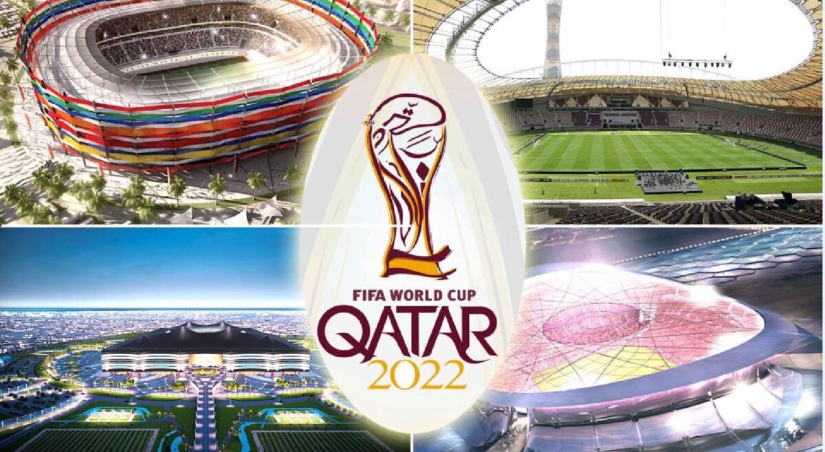 Бұл мундиаль бұрынғыдан өзгерек